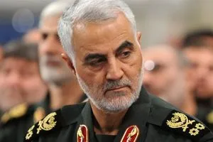 تصريح جديد من الخارجية الامريكية عن خلافة داعش بالعراق واغتيال قاسم سليماني