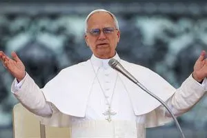 البابا ليو الرابع عشر يلغي لجنة تبرعات في الفاتيكان ما السبب