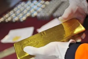 لأول مرة في التاريخ صدمة روسية في قطاع الذهب