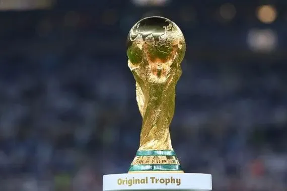 تعرف على نتائج قرعة مونديال كأس العالم 2026 شفق نيوز