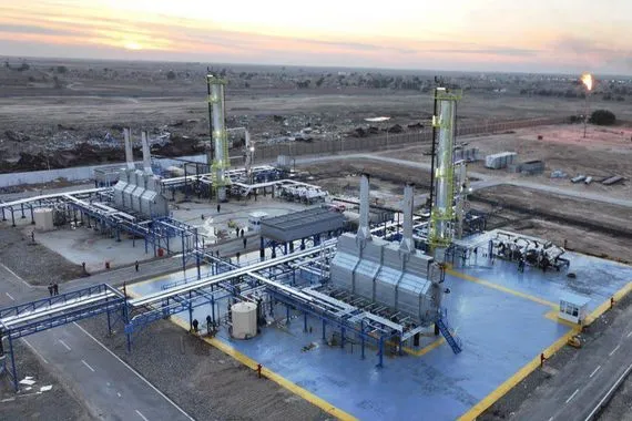 أسعار النفط تتجه لمكاسب أسبوعية مدفوعة بأوضاع فنزويلا وموسكو شفق نيوز