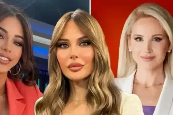 تركيا اعتقال مذيعات شهيرات في حملة لمكافحة المخدرات شفق نيوز