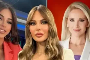 تركيا اعتقال مذيعات شهيرات في حملة لمكافحة المخدرات شفق نيوز