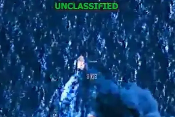 غارة أميركية على سفينة مخدرات بالمحيط الهادئ فيديو شفق نيوز