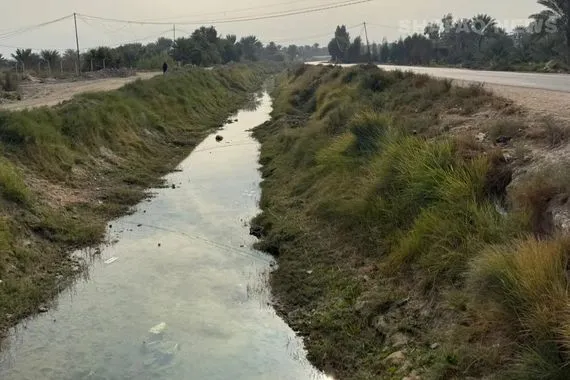 مصرع وإصابة 5 أشخاص بانقلاب سيارة على طريق بغداد كركوك شفق نيوز