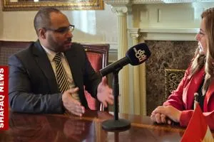 خاص قنصلية وحماية واستثمارات إقليم كوردستان شريك واشنطن الأقوى في المنطقة شفق نيوز