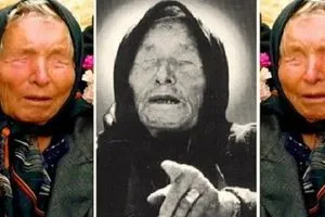 تنبؤات صادمة وغريبة ماذا قالت العرافة فانغا عن 2026 شفق نيوز