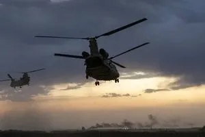 منذ سقوط الأسد التحالف الدولي ينفذ 21 عملية بمناطق حكومة دمشق شفق نيوز