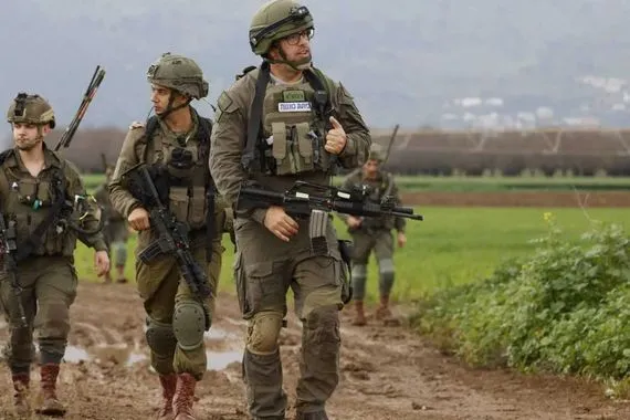 34 مليار دولار ميزانية الجيش الإسرائيلي في 2026