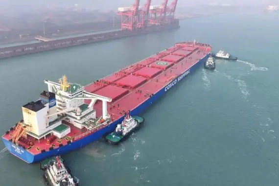 خام الحديد يتراجع هذا الأسبوع وسط تباطؤ الطلب وترقب قرارات الصين