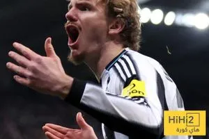 أرقام مهمة قبل مباراة نيوكاسل وبيرنلي