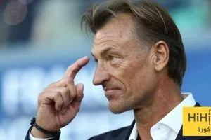 لماذا اختار رينارد حضور قرعة كأس العالم بدلًا من قيادة الأخضر