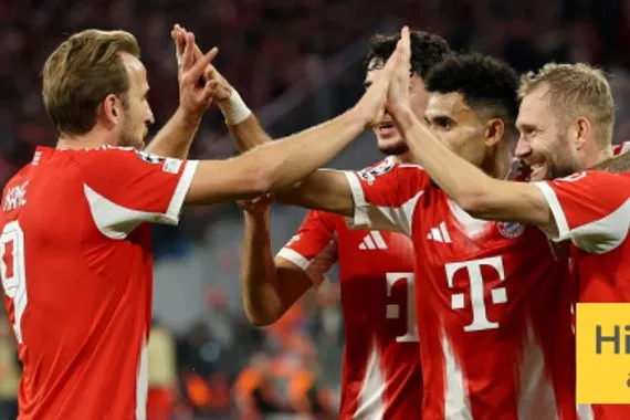 تشكيلة بايرن ميونخ المتوقعة ضد شتوتغارت في الدوري الألماني