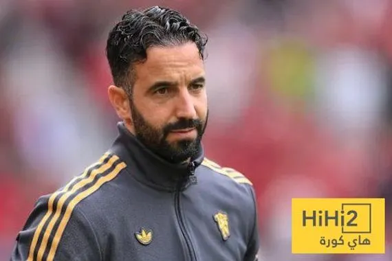 رد فعل إدارة مانشستر يونايتد على تدهور مستوى الفريق