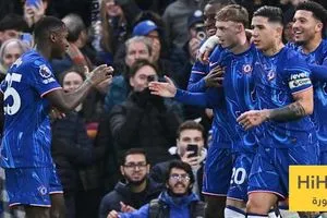 هدافي تشيلسي في البريميرليغ قبل مواجهة بورنموث