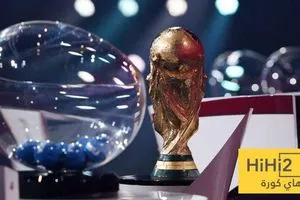 هنا البث المباشر لقرعة كأس العالم 2026
