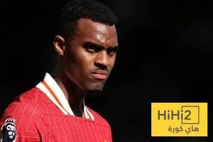 غرافنبيرخ يتحدث عن مواجهة ليدز يونايتد