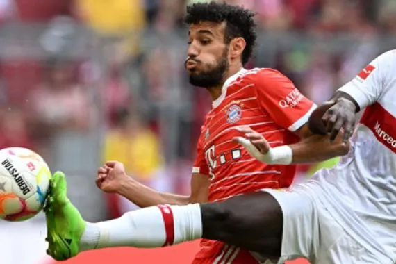 صراع تاريخي ما بين بايرن ميونخ وشتوتغارت في الدوري الألماني