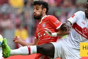 صراع تاريخي ما بين بايرن ميونخ وشتوتغارت في الدوري الألماني
