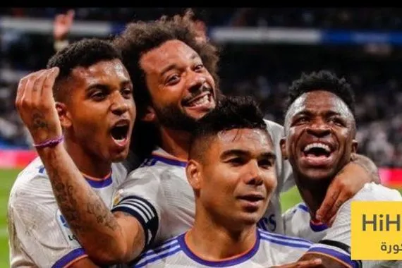 ماذا قال مارسيلو عن ثنائية فينيسيوس ورودريغو