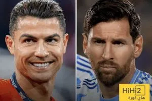ميسي يواجه رونالدو بكأس العالم في حالة واحدة فقط