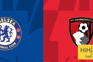 تفوق واضح لتشيلسي على بورنموث في الدوري الإنجليزي