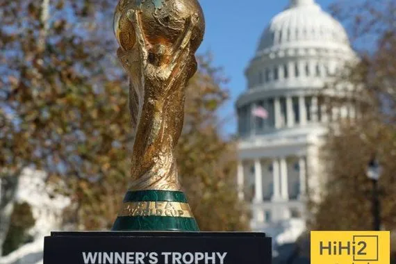 المرشحون للفوز بالمونديال 7 من أصل 48