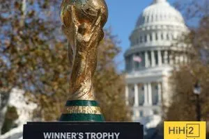 المرشحون للفوز بالمونديال 7 من أصل 48