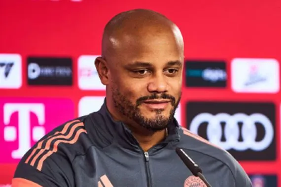 كومباني مبارياتنا على ملعب شتوتغارت دائما صعبة