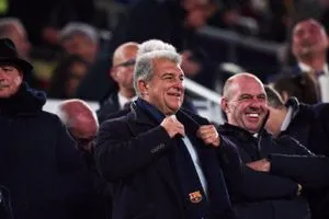 رد قوي من صحفية مدريدية على كلام لابورتا عن الريال