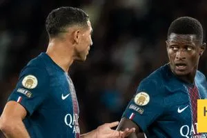 أزمة دفاعية لباريس قبل مواجهة رين