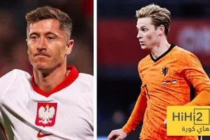 صدام ناري مرتقب بين ثنائي برشلونة في مونديال 2026