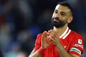 تألق كبير لصلاح ضد ليدز يونايتد