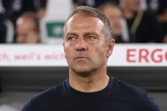 برشلونة يحدد أولويته الصيفية