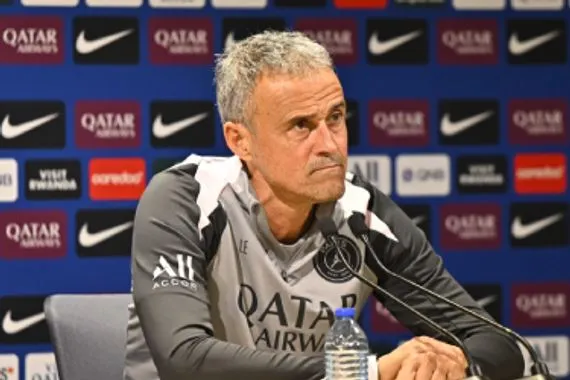 إنريكي رين يسبب لنا المشاكل في ملعبنا