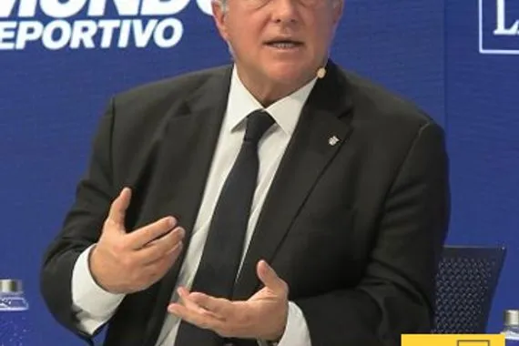 ما هو وضع أراوخو حاليا لابورتا يرد