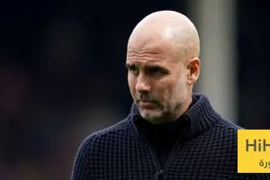 جوارديولا لا أصدق ما عشته مع السيتي خلال 10 سنين