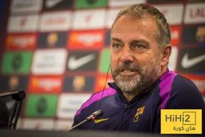 سجل مواجهات فليك أمام ريال بيتيس