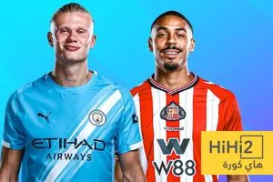 سيطرة تاريخية للسيتي على سندرلاند