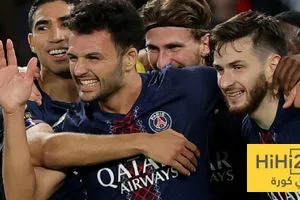 صور نجوم باريس جاهزون لمواجهة رين