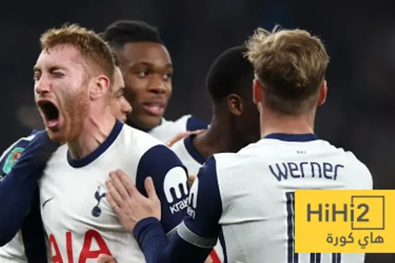 إصابات كثيرة لتوتنهام قبل مواجهة برينتفورد