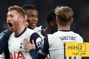 إصابات كثيرة لتوتنهام قبل مواجهة برينتفورد
