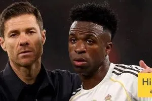 ألونسو ينهي قضية فينيسيوس تطورات جديدة بشأن مستقبل البرازيلي مع ريال مدريد