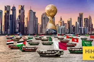 أكثر الدول التي استضافت كأس العرب تاريخيًا