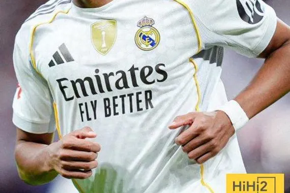 هل يحطم مبابي رقم رونالدو الأسطوري