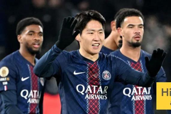 تشكيلة باريس سان جيرمان المتوقعة ضد رين في الدوري الفرنسي