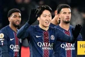 تشكيلة باريس سان جيرمان المتوقعة ضد رين في الدوري الفرنسي