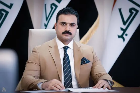 رئيس هيئة المنافذ الحدودية 515 شاحنة تعبر الحدود تحت مظلة نظام TIR الدولي وكالة الانباء العراقية واع