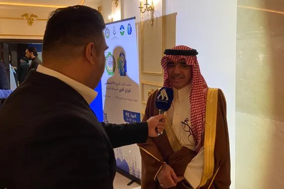 المنظمة العربية للسياحة وضع برامج تعاون سياحي جديدة مع بغداد وكالة الانباء العراقية واع