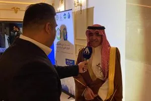 المنظمة العربية للسياحة وضع برامج تعاون سياحي جديدة مع بغداد وكالة الانباء العراقية واع